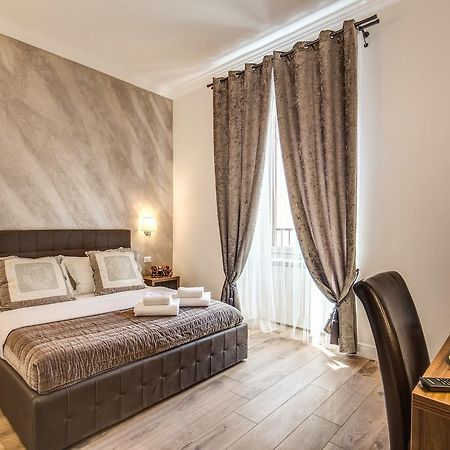 River Luxury Suites Rome Extérieur photo