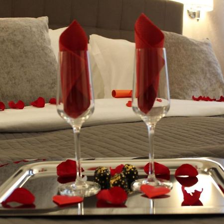 River Luxury Suites Rome Extérieur photo
