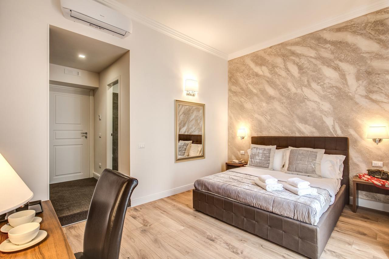River Luxury Suites Rome Extérieur photo