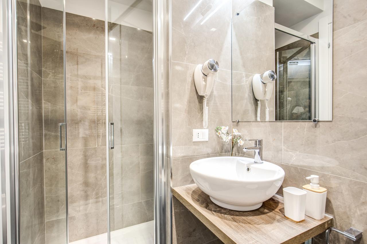 River Luxury Suites Rome Extérieur photo