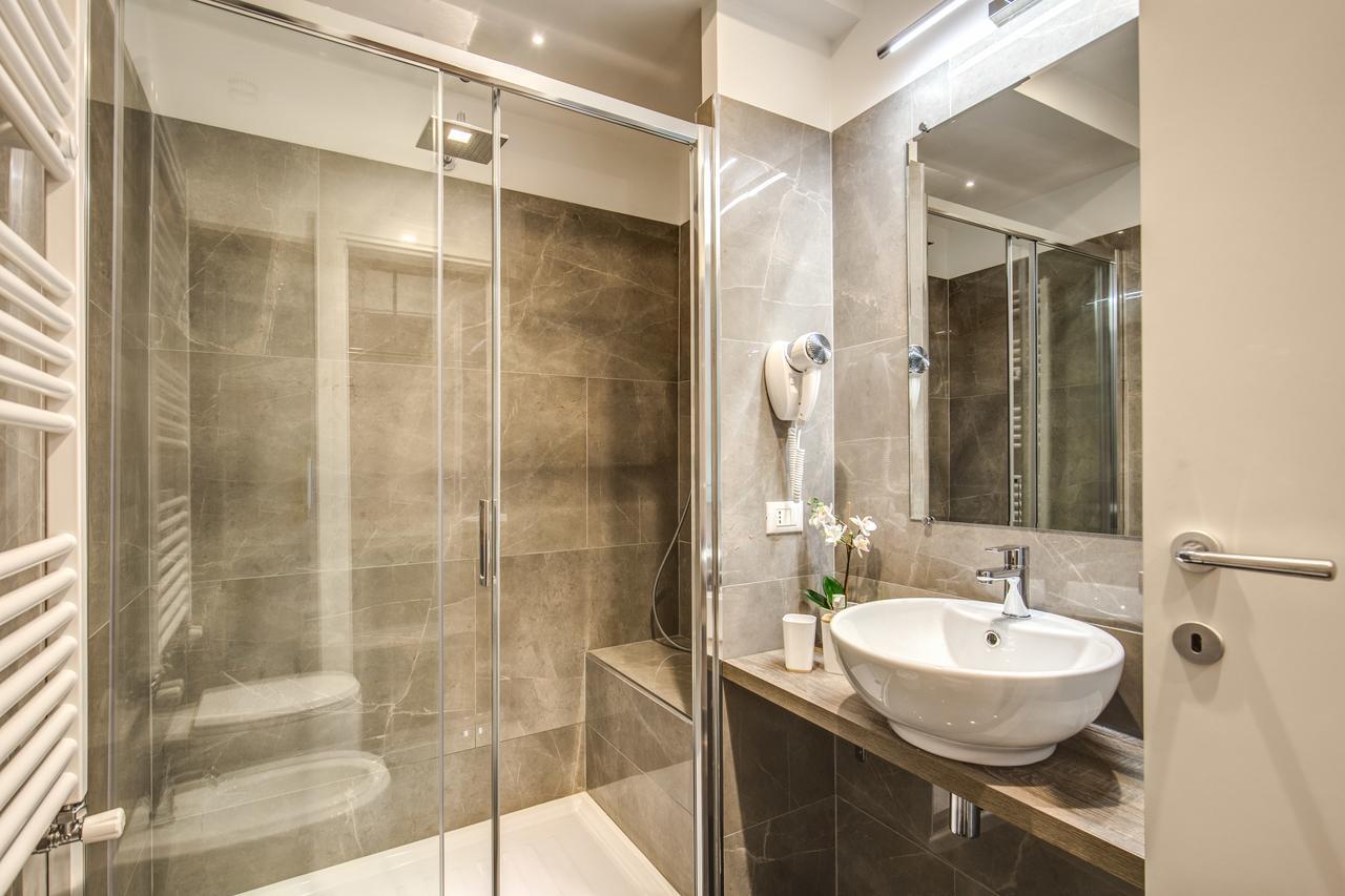River Luxury Suites Rome Extérieur photo