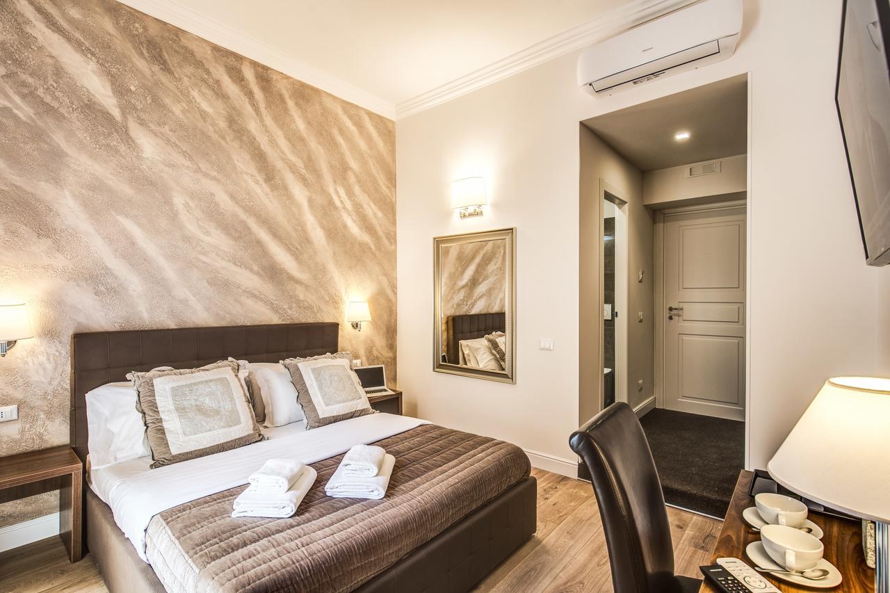 River Luxury Suites Rome Extérieur photo