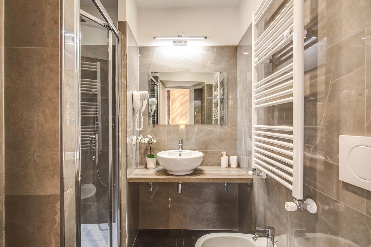 River Luxury Suites Rome Extérieur photo