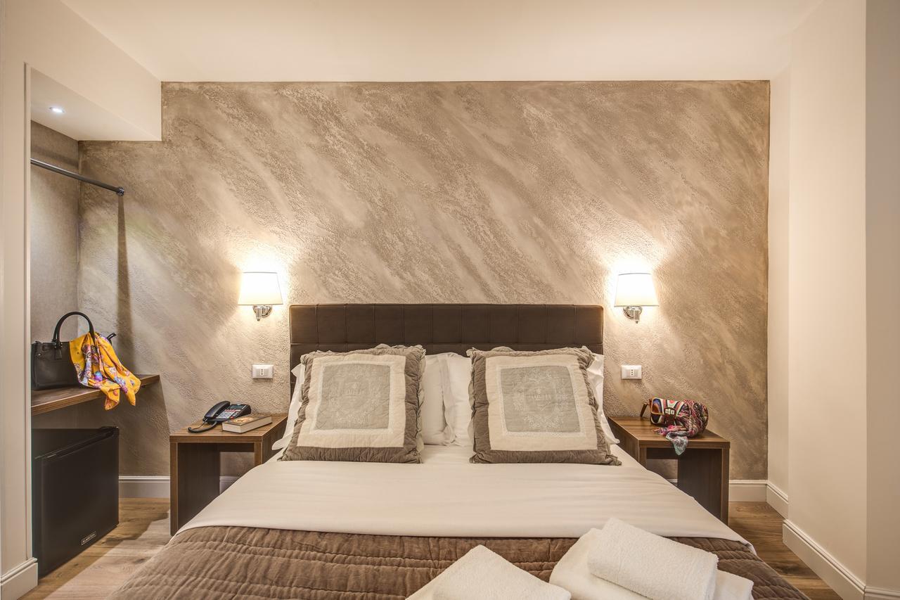River Luxury Suites Rome Extérieur photo