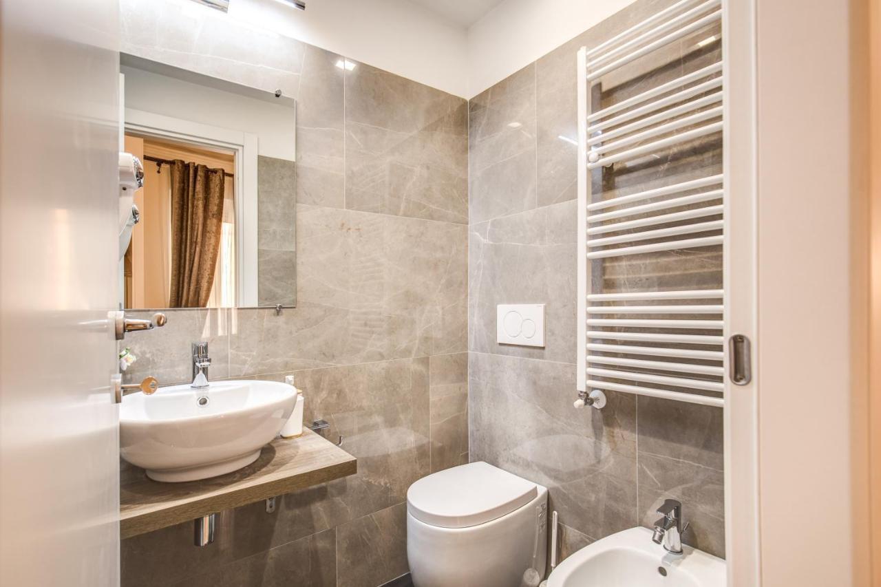 River Luxury Suites Rome Extérieur photo